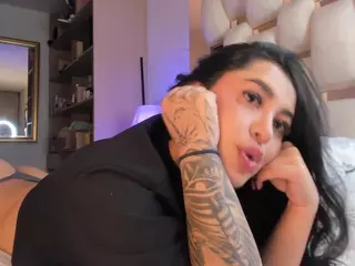 aashleey's Live Sex Cam Show