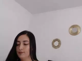 Hanna Miller's Live Sex Cam Show