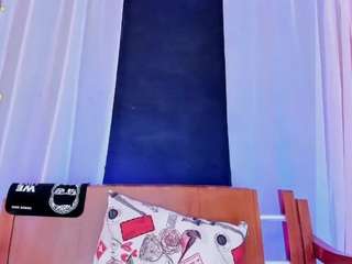 connywells Live Webcam on CamSoda