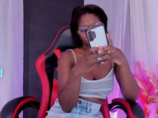 connywells Live Webcam on CamSoda