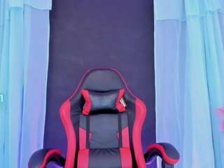 connywells webcam model