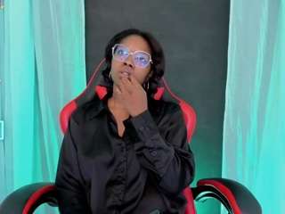 connywells Live Webcam on CamSoda