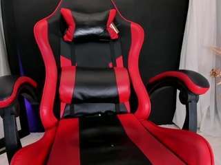 connywells Live Webcam on CamSoda