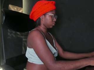 Live cam show with connywells