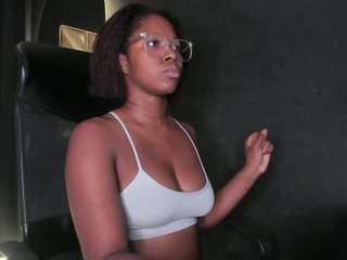 Live cam show with connywells