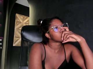 connywells live webcam show