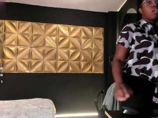 connywells live webcam show