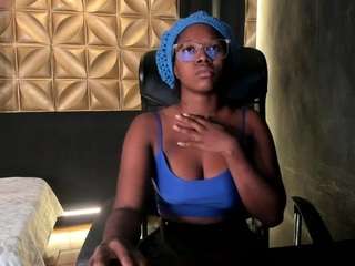 connywells live webcam show