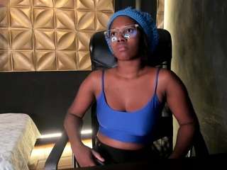 connywells live webcam show
