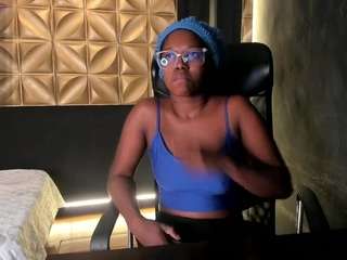 connywells live webcam show