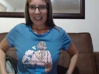 lustful-lexie Live Webcam on CamSoda