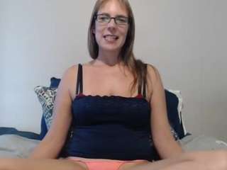 lustful-lexie Live Webcam on CamSoda