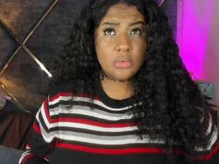 valerydanna webcam model