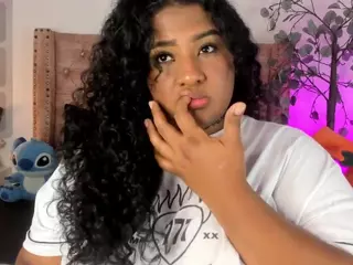 valerydanna's Live Sex Cam Show