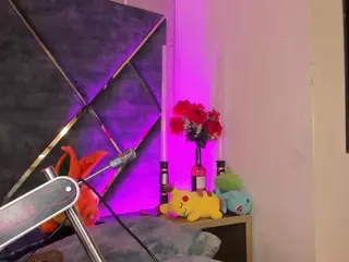 valerydanna's Live Sex Cam Show
