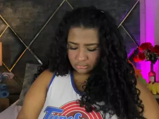 valerydanna's Live Sex Cam Show