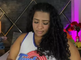 valerydanna's Live Sex Cam Show