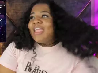 valerydanna's Live Sex Cam Show