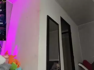 valerydanna's Live Sex Cam Show