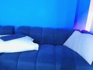 hannacupper Live Webcam on CamSoda