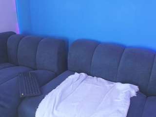 hannacupper from CamSoda is Freechat