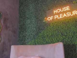 hannacupper webcam model