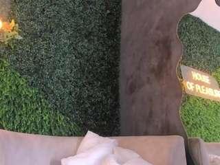 hannacupper Live Webcam on CamSoda