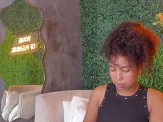 hannacupper webcam model