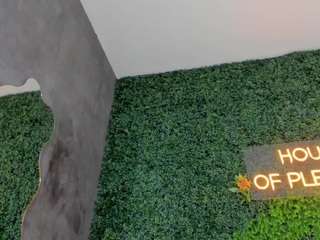 hannacupper from CamSoda