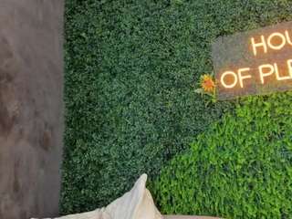 hannacupper Live Webcam on CamSoda