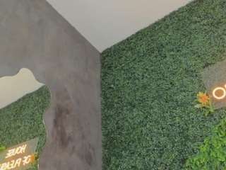 hannacupper webcam model