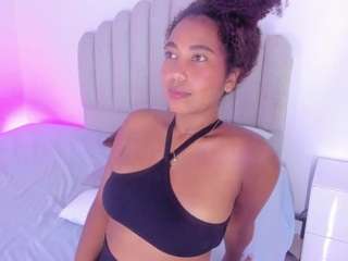 hannacupper webcam model