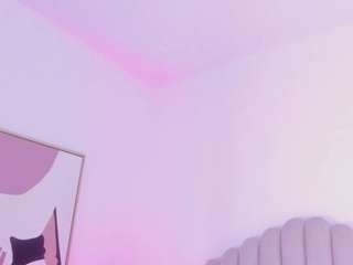 hannacupper webcam model