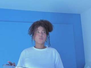 hannacupper webcam