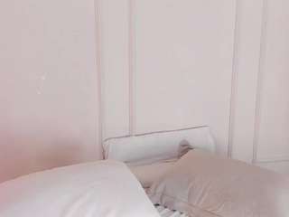 hannacupper webcam model