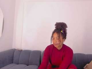 hannacupper Sex Cam Show
