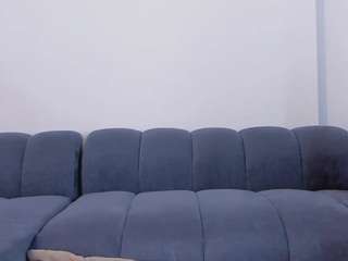 hannacupper Sex Cam Show