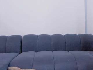 hannacupper Sex Cam Show