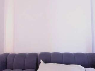 Hanna Cupper live webcam show