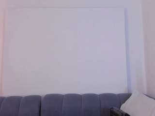 Hanna Cupper live webcam show