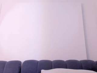 Hanna Cupper live webcam show