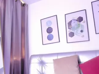 Hanna Cupper's Live Sex Cam Show