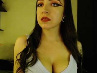 paulinadelatorre Live Webcam on CamSoda