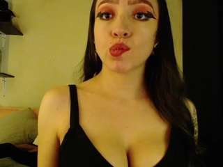 paulinadelatorre webcam