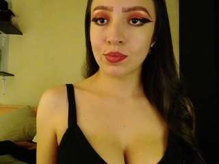 paulinadelatorre's CamSoda show and profile