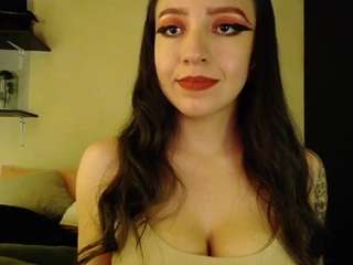 paulinadelatorre's CamSoda show and profile