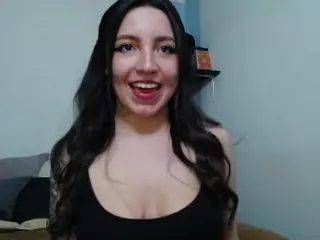paulina's Live Sex Cam Show