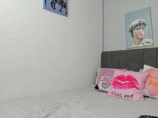 alicecortes webcam