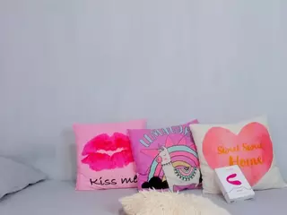 mariand_'s Live Sex Cam Show