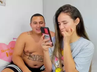 mariand_'s Live Sex Cam Show